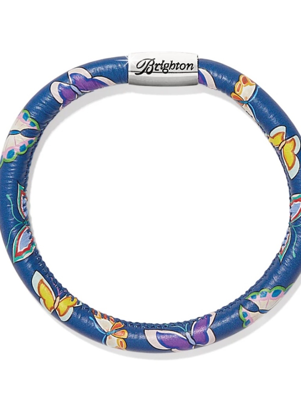 Brighton  Kyoto In Bloom Woodstock Bracelet NWT